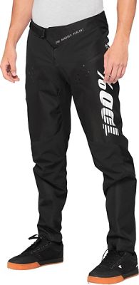 Pantaloni ragazzi 100% R-Core 2021 - nero - S, nero