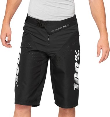 Pantaloncini 100% R-Core 2021 - nero - M, nero