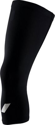 100% Exceeda MTB Knee Sleeve  - Nero, Nero