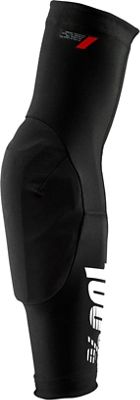 Click to view product details and reviews for 100 Teratec Mtb Elbow Guards Black Black.