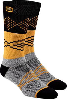 100% Antagonist Casual Socks  - grigio - S/M, grigio