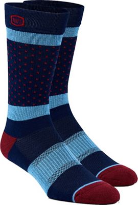 Calzini 100% Opposition Casual  - blu scuro - S/M, blu scuro