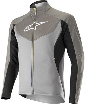 Alpinestars Mid Layer Jacket  - grigio, grigio