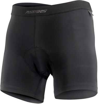 Alpinestars Inner Shorts  - nero, nero