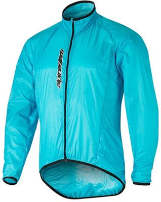 Giacca Alpinestars Kicker Pack  - Atoll Blue - M, Atoll Blue