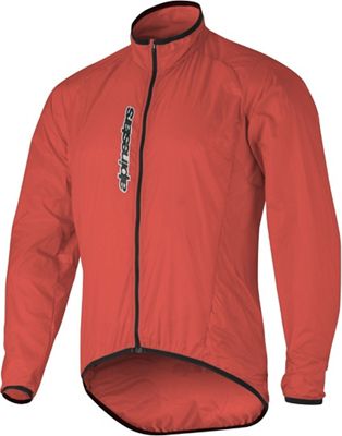 Giacca Alpinestars Kicker Pack  - rosso acceso - M, rosso acceso