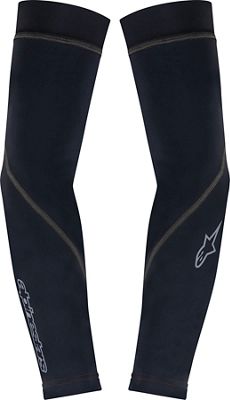 Alpinestars Arm Warmer  - Black Anthracite, Black Anthracite