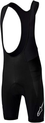 Alpinestars Metis Bib Shorts  - Nero, Nero