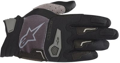 Guanti Alpinestars Drop Pro  - Steel Gray, Steel Gray