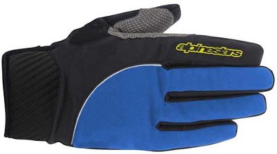 Guanti impermeabili Alpinestars Nimbus  - Black Royal Blue - XXL, Black Royal Blue