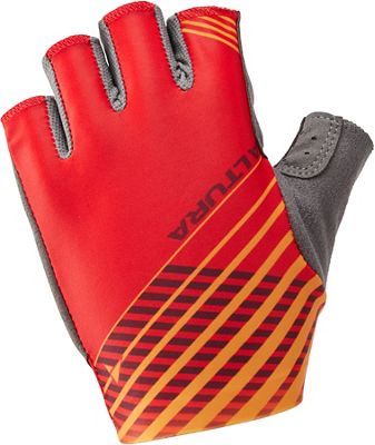Altura Club Mitts 2021 - Red-Orange - XXL, Red-Orange
