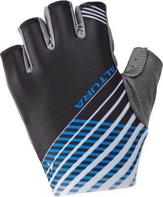 Altura Club Mitts 2021 - Nero/Blu, Nero/Blu