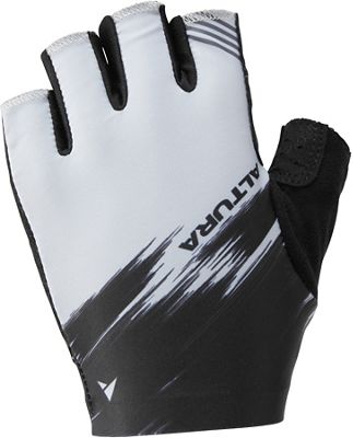 Altura Airstream Mitts 2021 - Grigio/Nero - XL, Grigio/Nero
