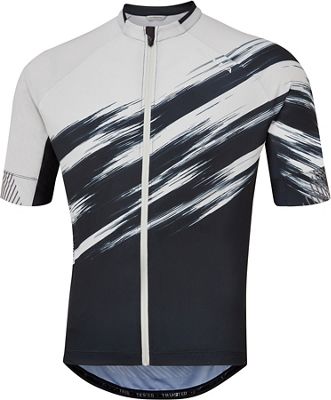 Altura Airstream Jersey 2021 - Grigio/Nero, Grigio/Nero