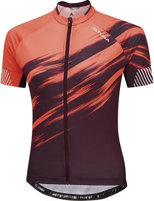 Click to view product details and reviews for Altura Womens Airstream Short Sleeve Jersey 2021 Coral Uk 8 Coral.