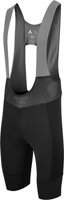 Altura Endurance Bib Short 2021 - Black - XXL}, Black