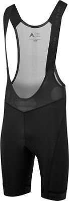 Altura Progel Plus Bib Shorts 2021 - Black - L}, Black