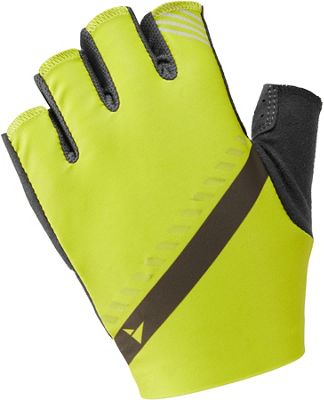 Altura Progel Mitts 2021 - Lime-Olive - L}, Lime-Olive