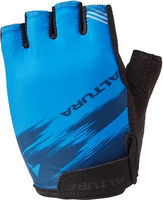 Altura Kids Airstream Mitts 2021 - Blue - L}, Blue