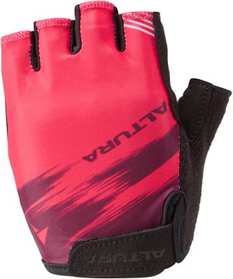 Click to view product details and reviews for Altura Kids Airstream Mitts 2021 Pink Pink.