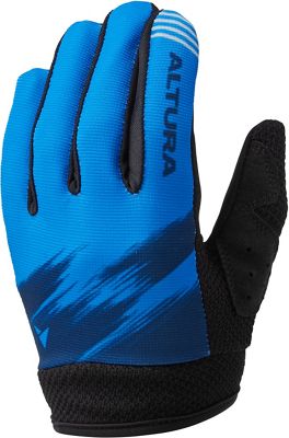 Altura Kids Spark Gloves 2021 - blu - M, blu