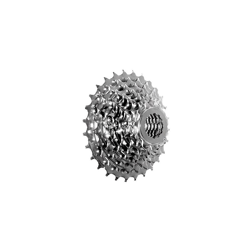 Ventura 8 Speed Cassette - Argent - 11-32t, Argent