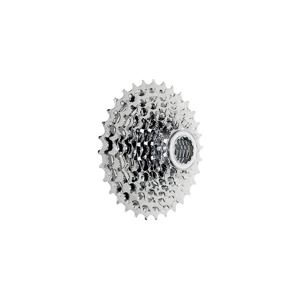 Ventura 9 Speed Cassette - Argent - 11-32t, Argent