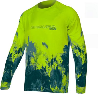 Click to view product details and reviews for Endura Mt500 Ink Long Sleeve Cycling Jersey Moss Moss.