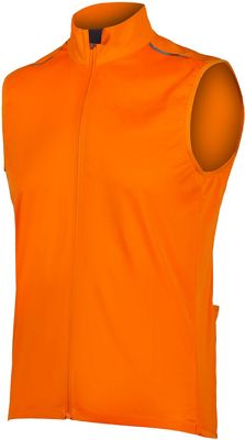 Gilet Endura Pro SL Lite II SS21 - Pumpkin, Pumpkin