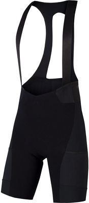 Endura GV500 Reiver Bib Shorts - Black - XL}, Black