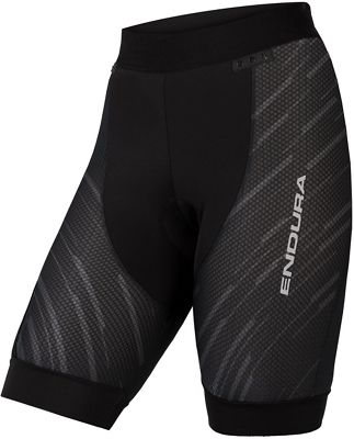 Endura Women's SingleTrack Liner Shorts - Black - M}, Black