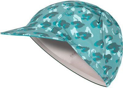 Endura Women's Canimal Cycle Cap LTD SS21 - Verde, Verde