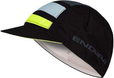 Endura Asym Cycle Cap LTD SS21 - Nero, Nero