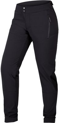 Endura Women's MT500 Burner Pants - Black - S}, Black