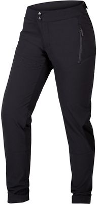 Endura Women's MT500 Burner Pants - Black - XL}, Black