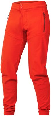 Endura Women's MT500 Burner Pants SS21 - Paprika, Paprika