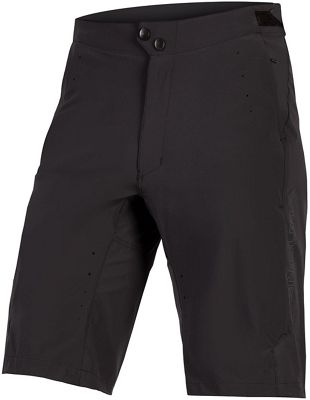 Endura GV500 Foyle Shorts - Black - S}, Black