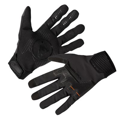 Endura MT500 D30 MTB Gloves - Black - S}, Black