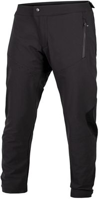 Endura Kid's MT500JR Burner Pants - Black - 9-10 years}, Black