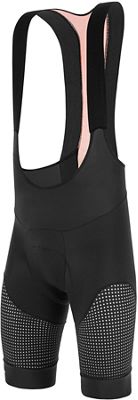 Santini Tono Freccia Bib-Shorts 2021 - Nero, Nero
