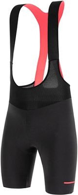 Santini Redux Istino Bib-Shorts 2021 - nero - XXL, nero