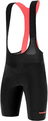 Santini Women's Redux Istino Bib-Shorts 2021 - Nero, Nero