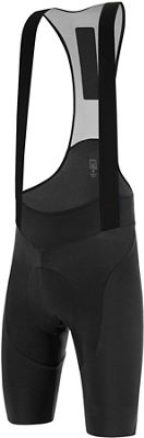 Santini Tono Dinamo Bib-Shorts 2021 - nero - L, nero