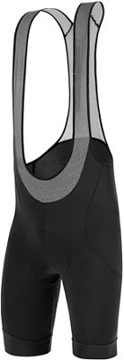 Santini Karma Delta Bib-Shorts 2021 - nero - XXL, nero