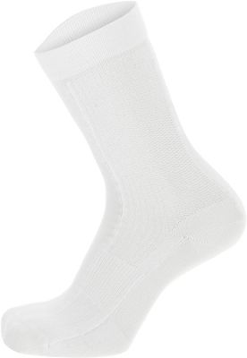 Click to view product details and reviews for Santini Cubo Light Summer Socks 2021 White Xs S White.