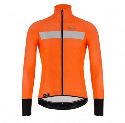 Giacca Santini Vega H2O  2020 - arancione fluorescente, arancione fluorescente