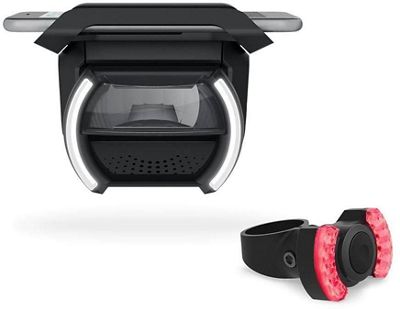 Bosch COBI.Bike Plus eBike Kit - nero, nero