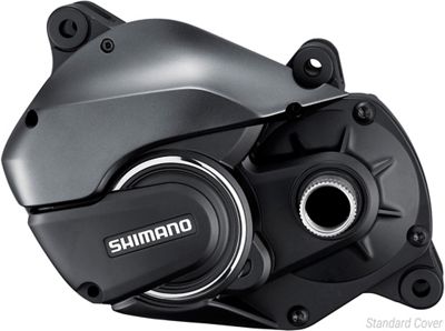 Shimano STEPS SM-DUE80 Housing Unit for DU-E8000 - Black - Standard Cover}, Black