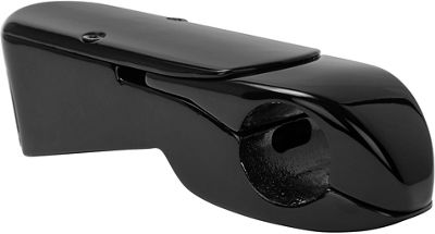 Vitus Auro Disc Stem - Black, Black