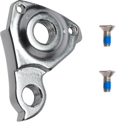 Vitus Hanger 46 (Emitter Alloy 2021) - Black, Black